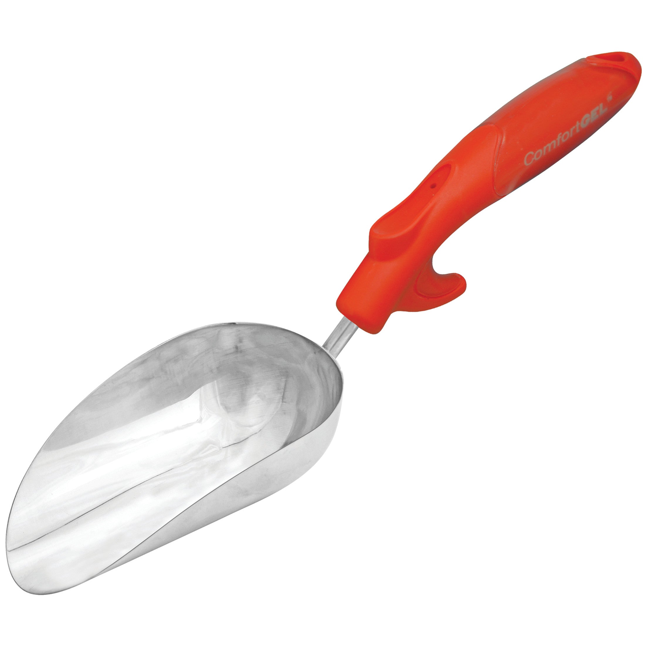 ComfortGEL® Steel Scoop Stainless Steel