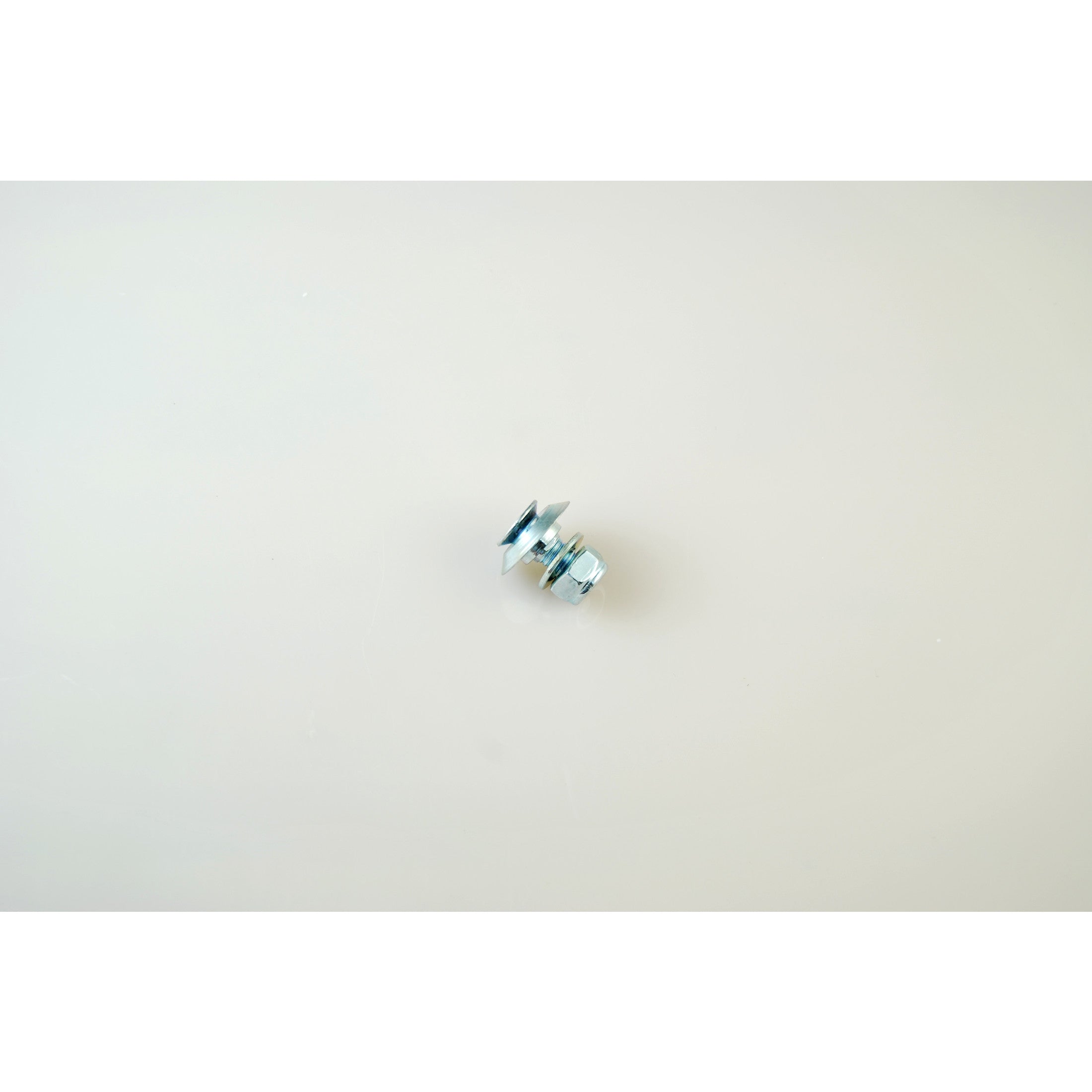 Replacement Pivot Bolt Set for Angled Bypass Pruner