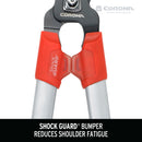 ComfortGEL® Bypass Lopper, 1-1/2 in. Cut Capacity-9