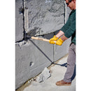 Sledge Hammer, 6 lb. Head, 30 in. Hickory Wood Handle-4