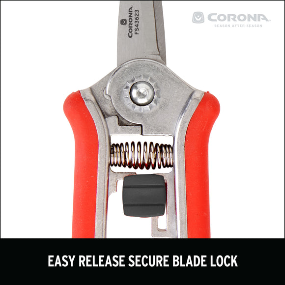 Yard Essentials Mini Floral Snips