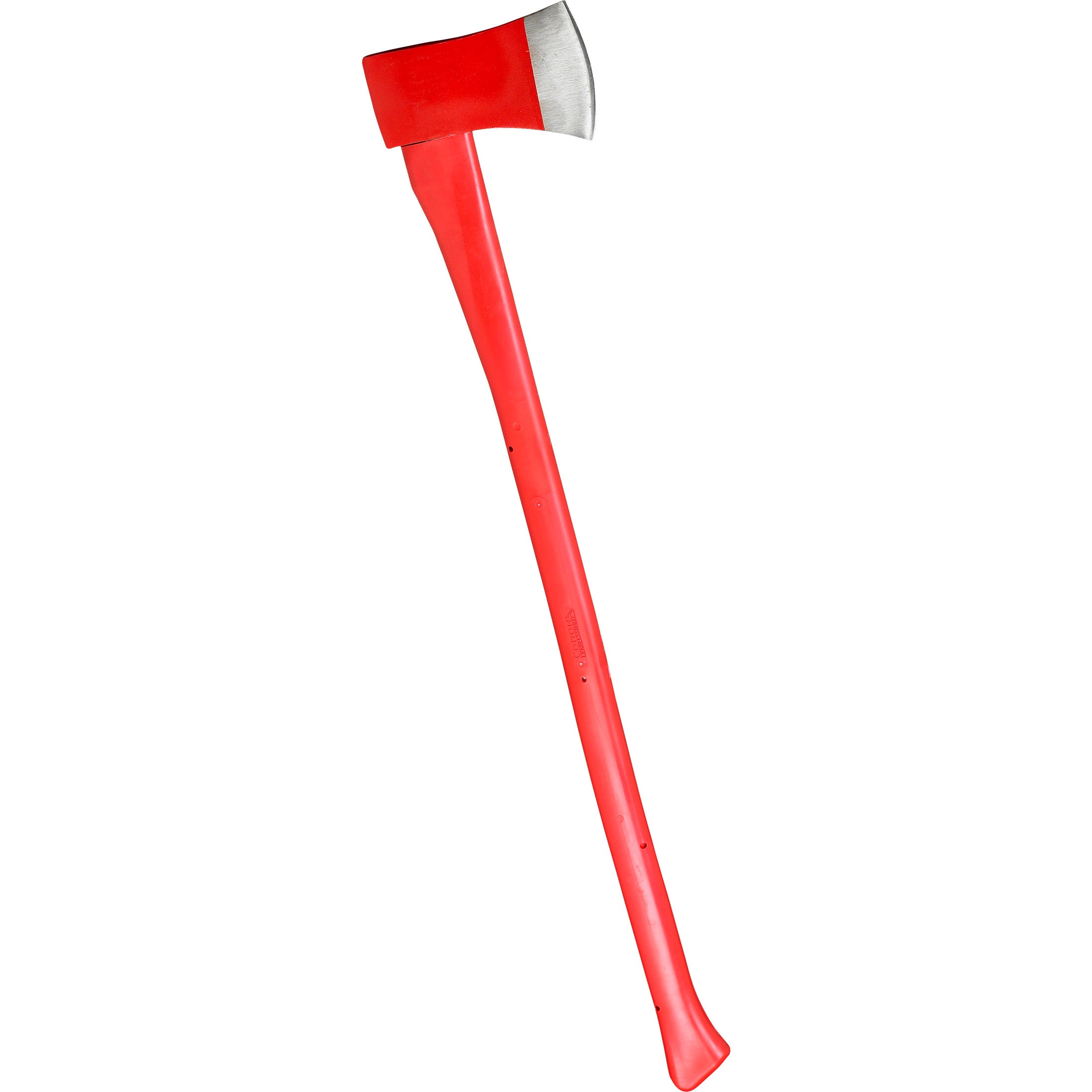 Michigan Axe, 3.5 lb. Head, 34 in. Solid-Core Fiberglass Handle