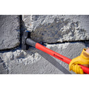 Sledge Hammer, 8 lb. Head, 36 in. Solid-Core Fiberglass Handle-6