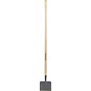 Sidewalk Scraper, 7 in. Blade, 48 in. Ash Wood Handle-2