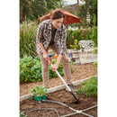 Extended Reach Hoe/Cultivator with ComfortGEL® Grip-6