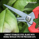 ComfortGEL® Micro Snips-8
