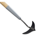 Weed Slice, 50 in. Wood Handle-2
