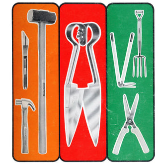 <h2><strong>1974</strong></h2><p>A new forge and a new despatch warehouse are completed at La Plata Works to allow more modern production systems. Further investments in manufacturing, customer service and marketing follow in the coming years.</p>