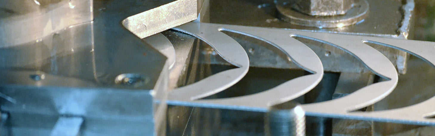 steel making expertise