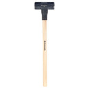 Sledge Hammer, 16 lb. Head, 36 in. Hickory Wood Handle-3