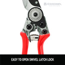 Yard Essentials Pocket Pruner-13