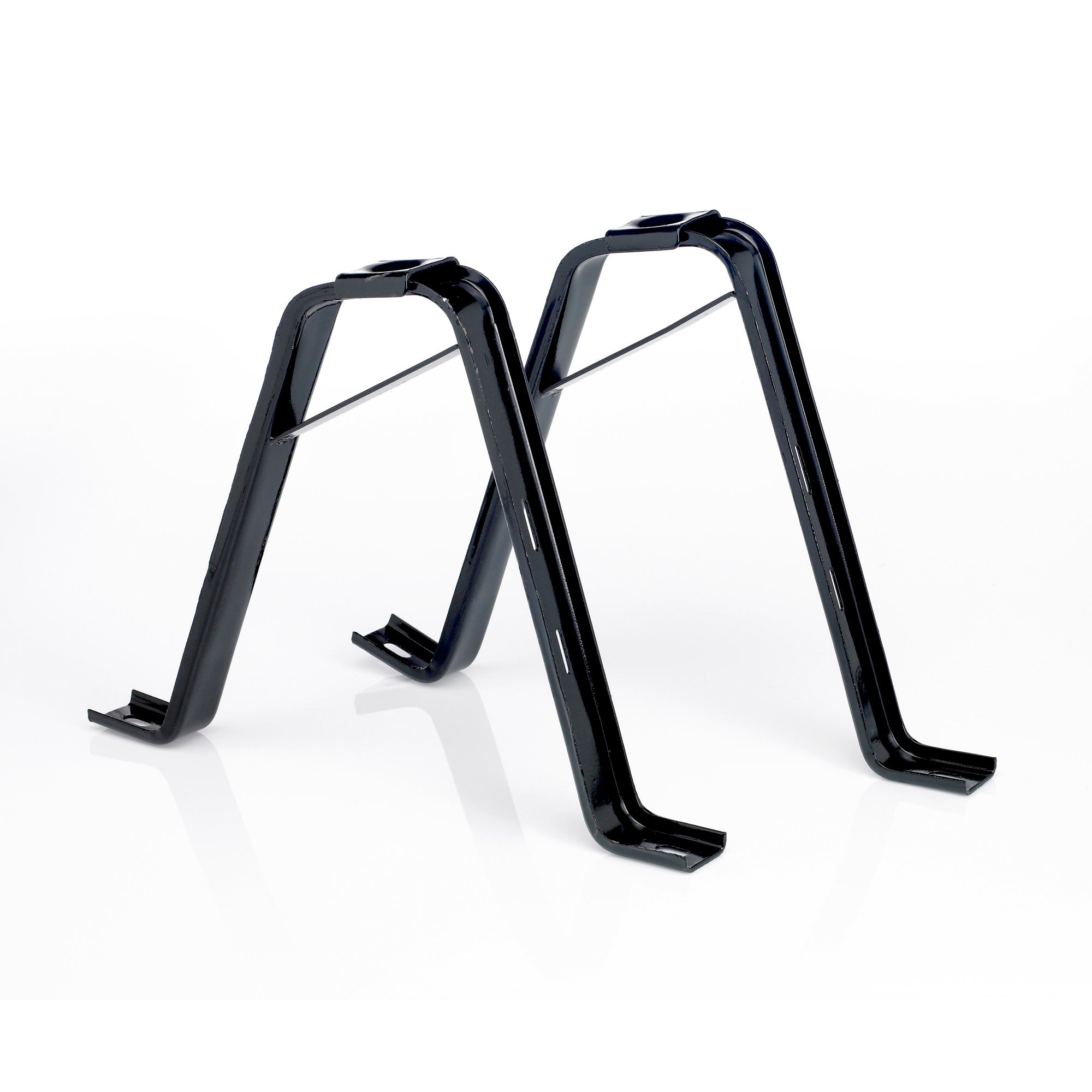 Replacement Stand Pair for Poly Wheelbarrow