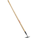 Diamond Hoe, 8 in. Blade, 60 in. Ash Hardwood Handle-1