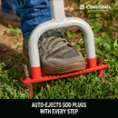 YardBREATHER® with ComfortGEL® Grip-9