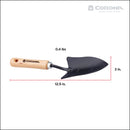 Classic Wooden Handle Transplanter-7