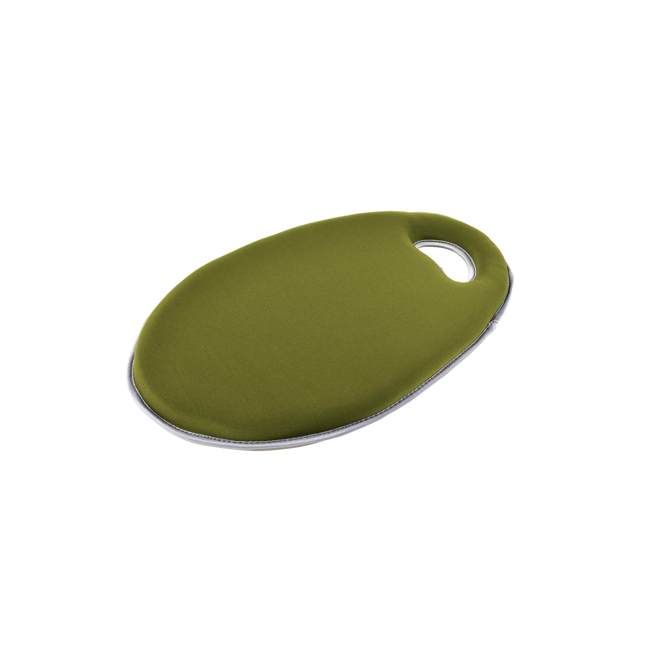 Kneelo Kneeler, Moss