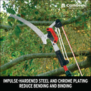 RazorTOOTH Saw® Tree Pruner Replacement Blade, 13 in.-2