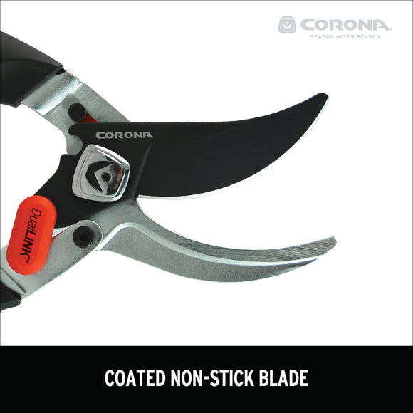 DualLINK Bypass Pruner, 3/4 in. Cut Capacity