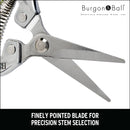 Florabrite™ Flower & Harvesting Snip, Neon Yellow, RHS Endorsed-12