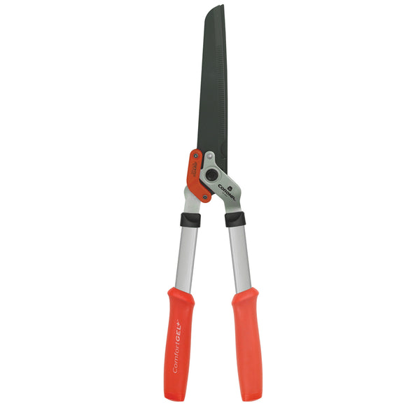DualLINK Extendable Hedge Shears with ComfortGEL® Grip