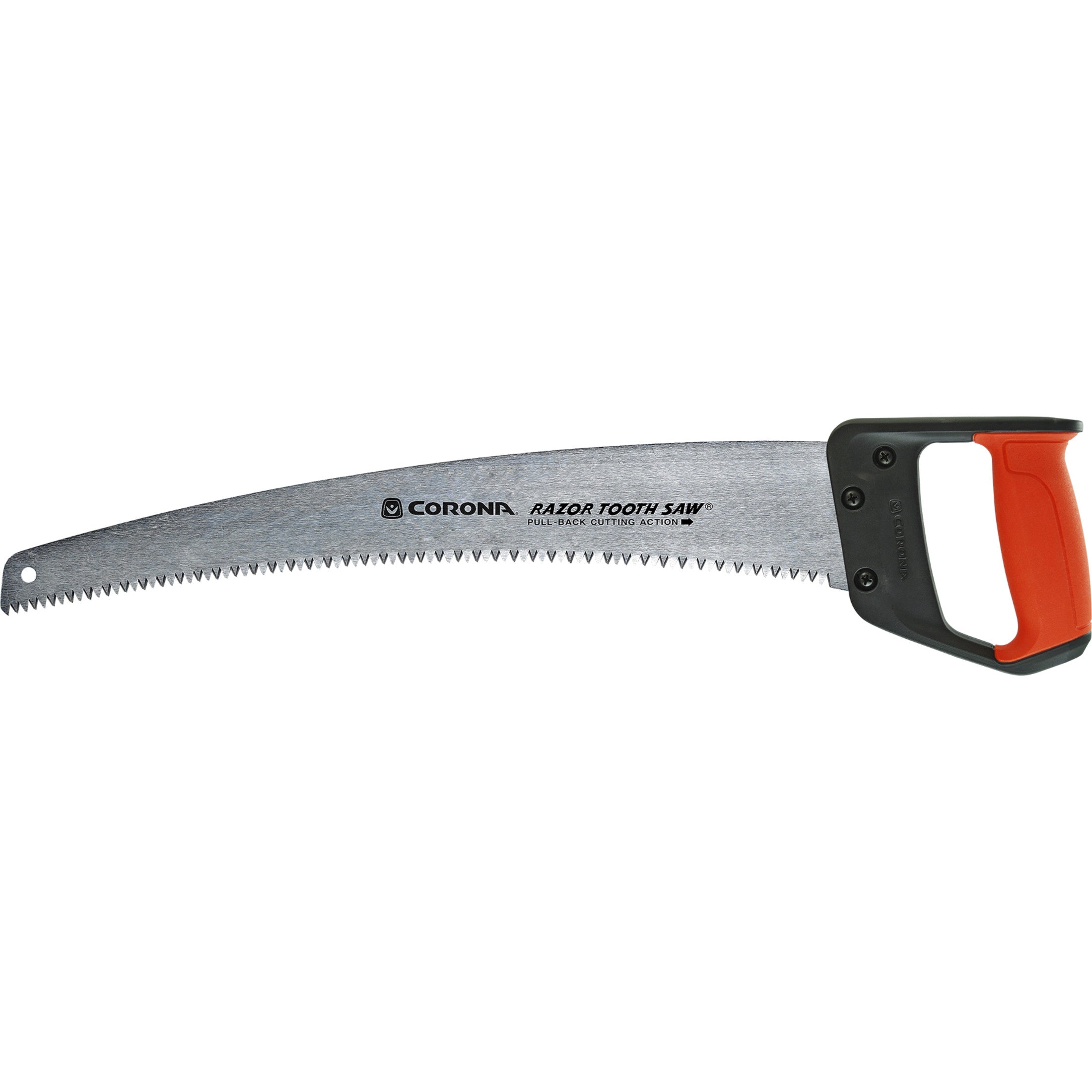 RazorTOOTH Saw™ D-Handled , 18 in. Blade