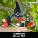DualLINK Bypass Pruner, 3/4 in. Cut Capacity-5