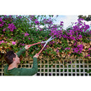 PrecisionCUT Aluminum Hedge Shears 7-1/4 in. blades, 12-3/4 in. handles-4