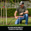 RootIRRIGATOR with ComfortGEL® GRIP-10