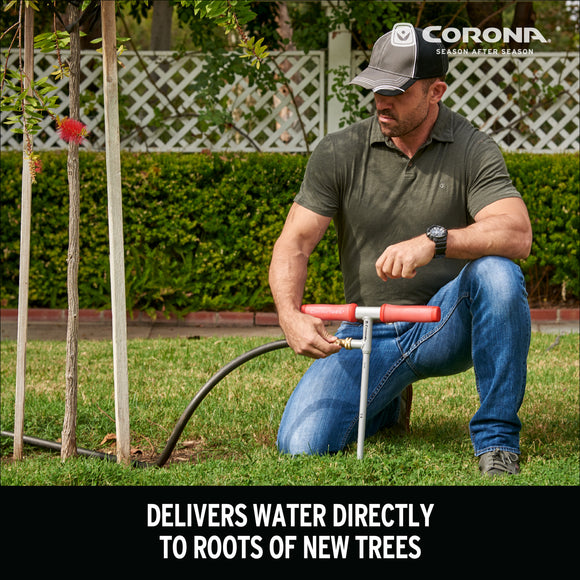 RootIRRIGATOR with ComfortGEL® GRIP