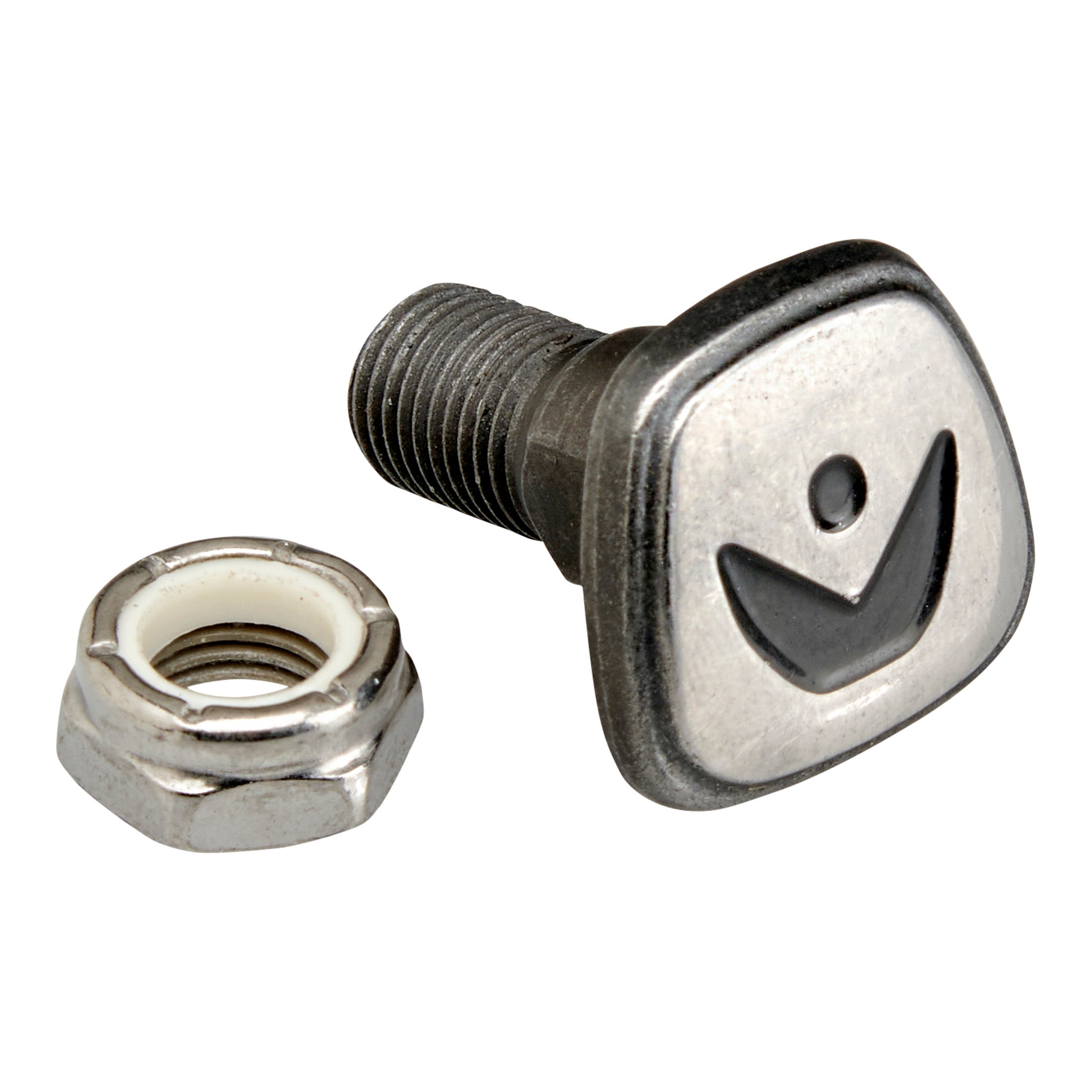 Replacement Pivot Bolt & Nut for Hedge Shear