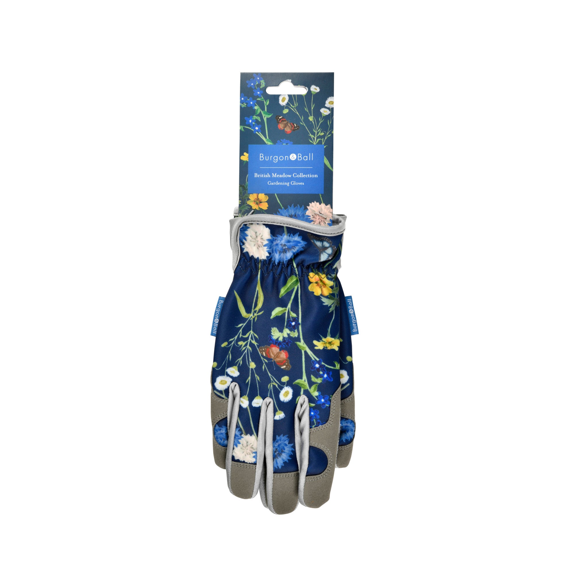 British Meadow Garden Gloves