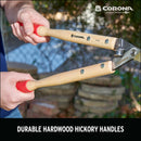 Hickory Handle ClassicCUT® Bypass Vine Lopper, 20 in., 1-1/4 in. Cut Capacity-13