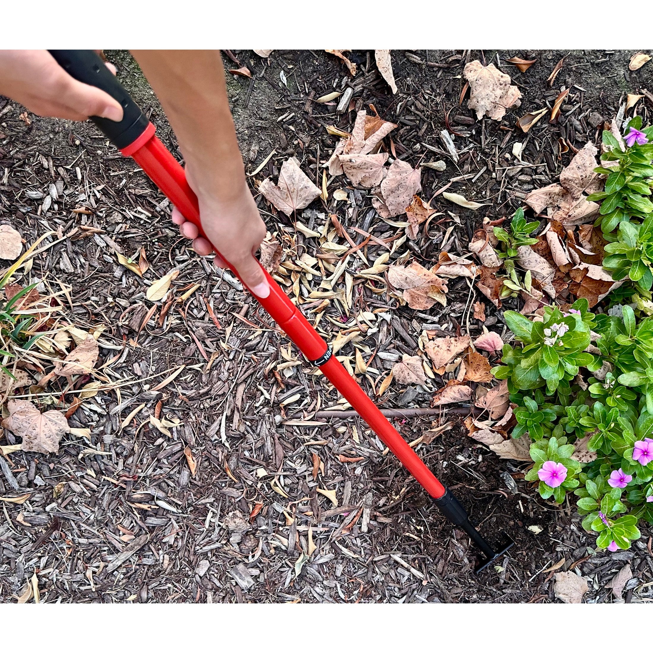 ExtendaHANDLE Cultivator | Corona Clipper Inc.