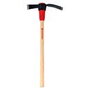 Cutter Mattock, 36 in. Hickory Handle with Poly Guard-3