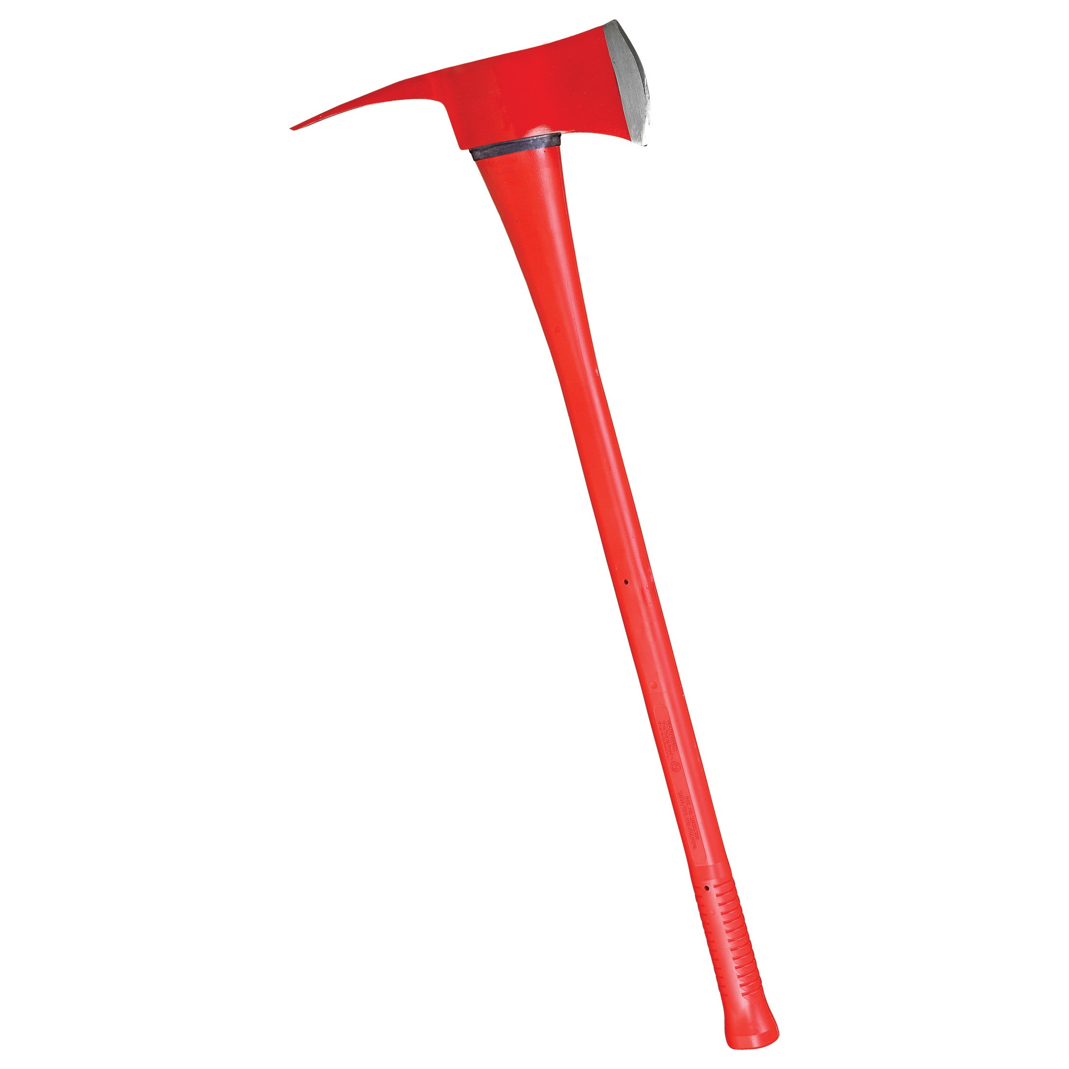 Pulaski Axe, 3.75 lb. Head, 34 in. Solid-Core Fiberglass Handle