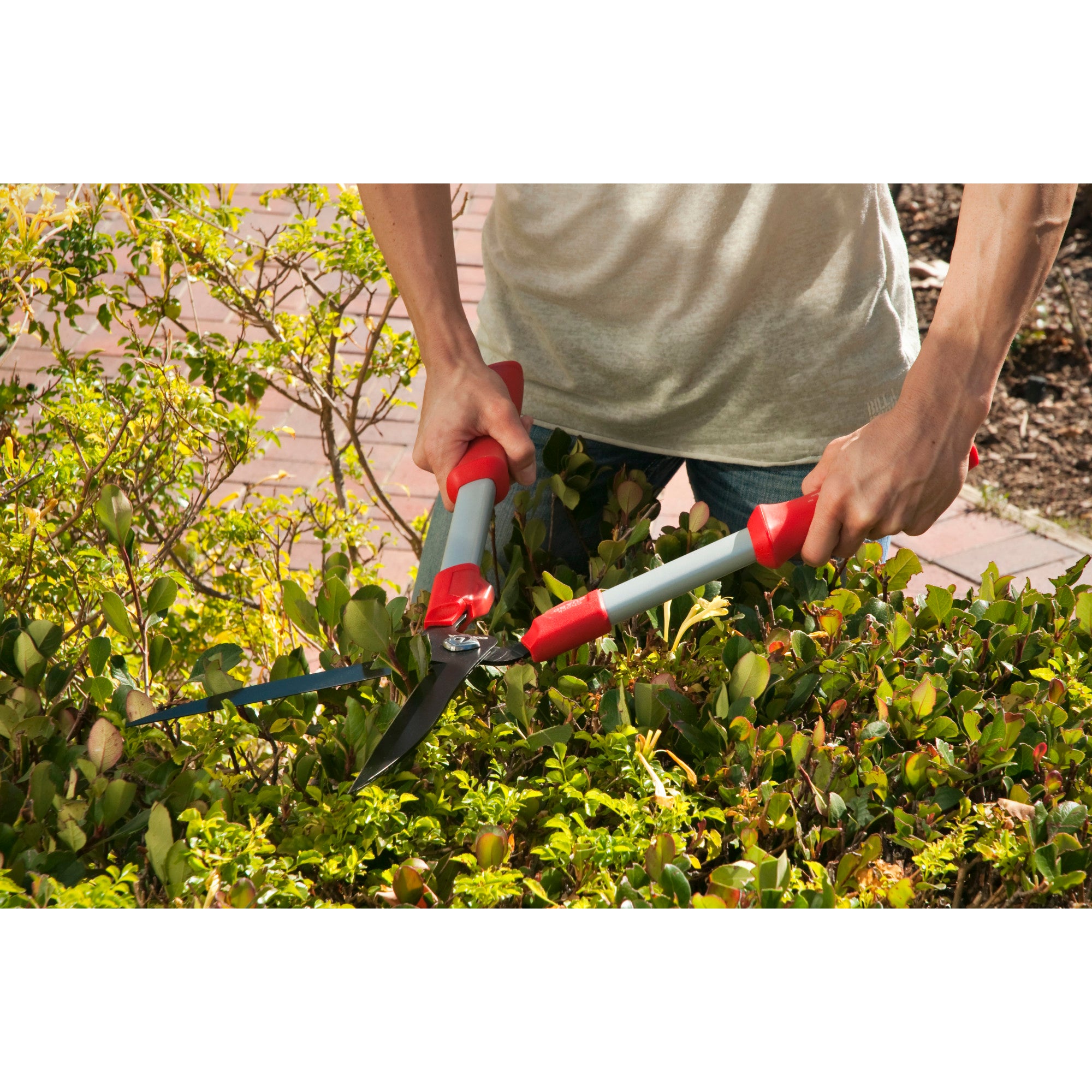 ComfortGEL® Hedge Shears, 9 in. Blades, 13 in. Handles