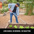 Dutch Hoe with ComfortGEL® Grip-13