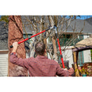 EasyCUT Extendable Bypass Lopper, 21 in. to 33 in., 1-1/2 in. Cut Capacity-4