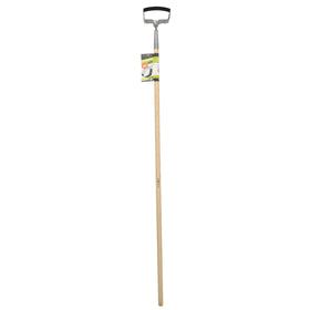 Express Hoe, 50 in. Wood Handle