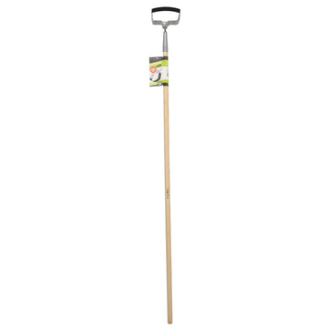 Express Hoe, 50 in. Wood Handle