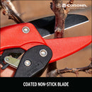Ratchet Pruner, 3/4 in. Cut Capacity-13