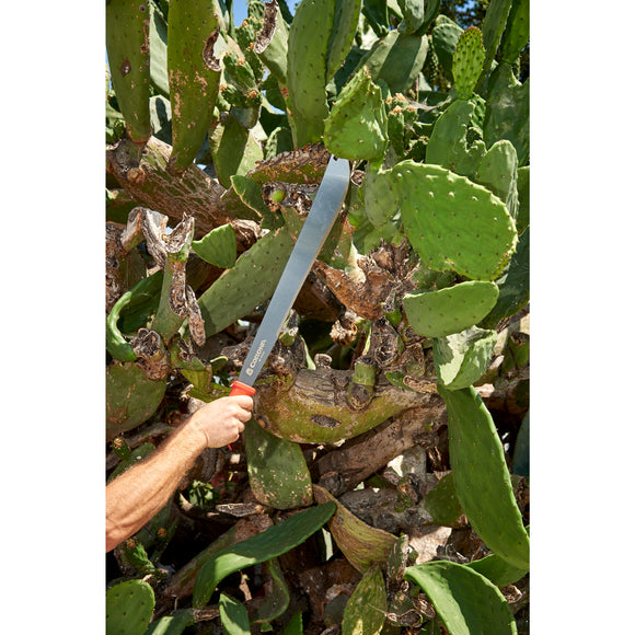 Machete, 18 in. Blade