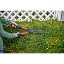Yard Essentials Hedge Shears, 8 in Blades, 11-1/4 in. Handles-5