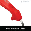 ComfortGEL® Weeder Premium Stainless Steel-10