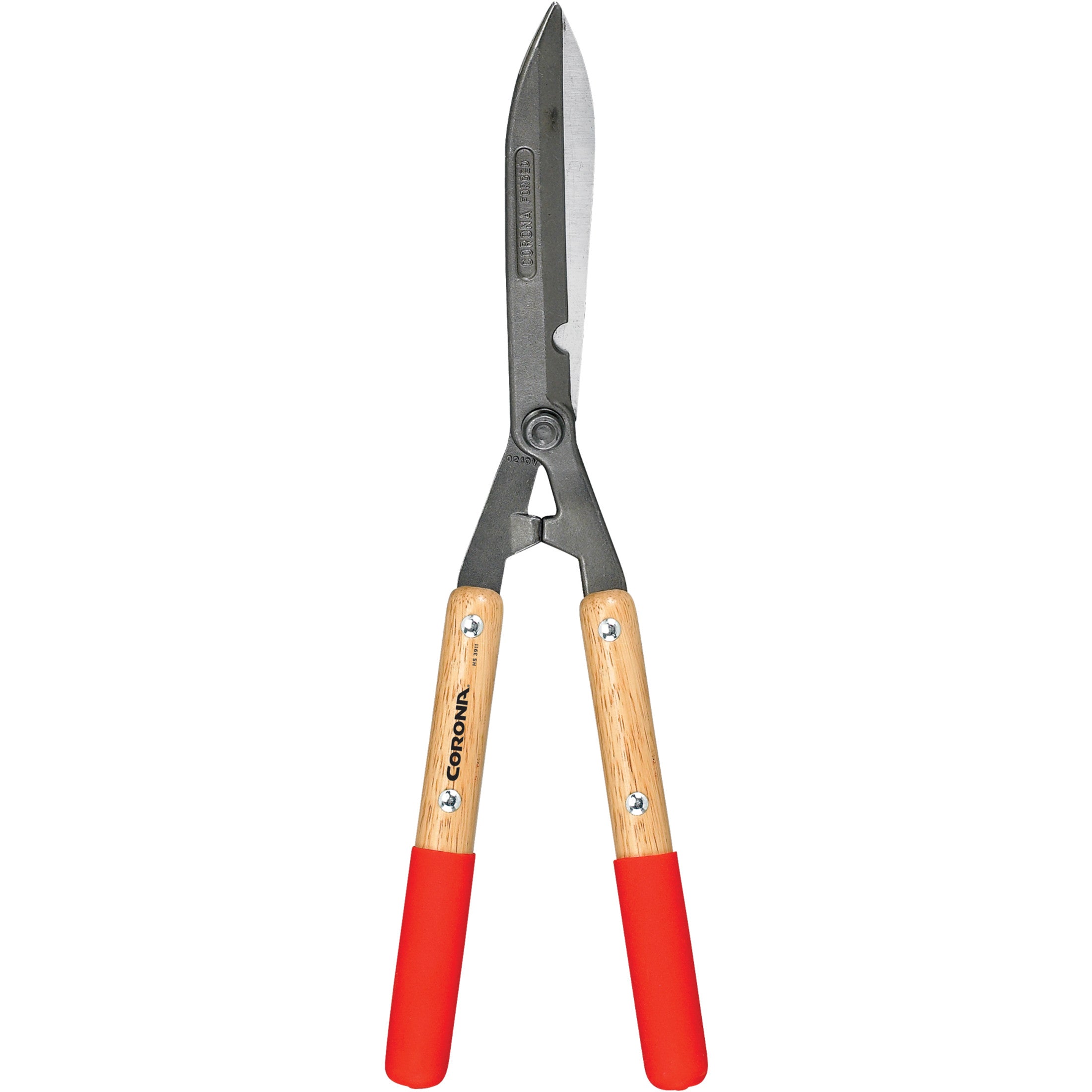 Hedge Shears Hardwood Handles, 8-1/4 in. Blades, 10 in. Handles