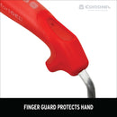 ComfortGEL® Trowel Premium Stainless Steel-10