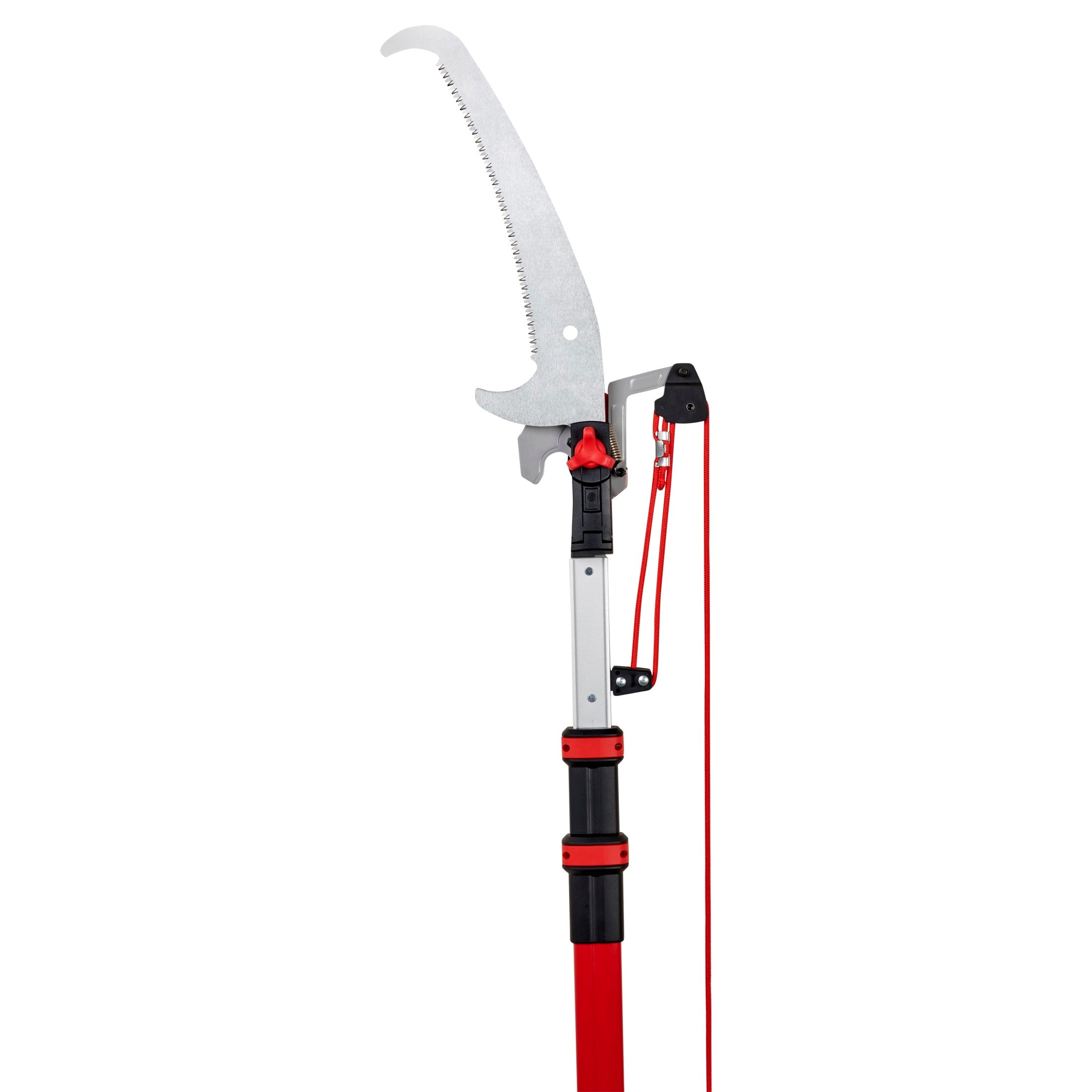 Aluminum Tree Saw & Pruner, 16ft., RazorTOOTH Saw™ 7 in. Blade