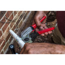 PVC Pipe Cutter-3