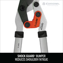 DualLINK Bypass Lopper, 1-3/4 in. Cut Capacity-9