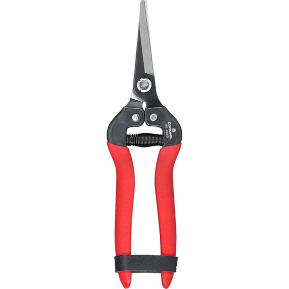 Long Straight Snips, 1-3/4 in. Blades